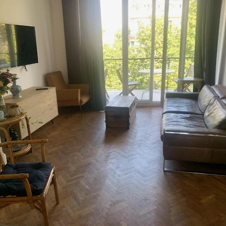 Appartement Marseille Centre Terrasse Vieux Port Екстер'єр фото