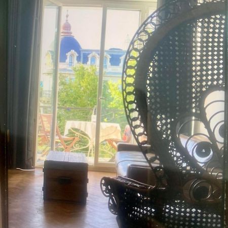 Appartement Marseille Centre Terrasse Vieux Port Екстер'єр фото
