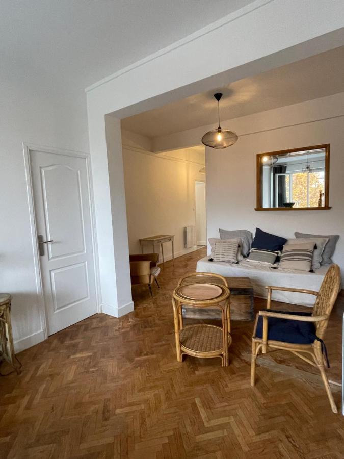 Appartement Marseille Centre Terrasse Vieux Port Екстер'єр фото
