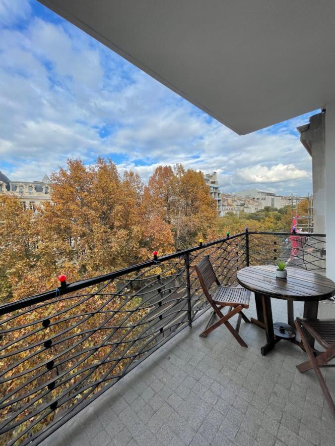 Appartement Marseille Centre Terrasse Vieux Port Екстер'єр фото