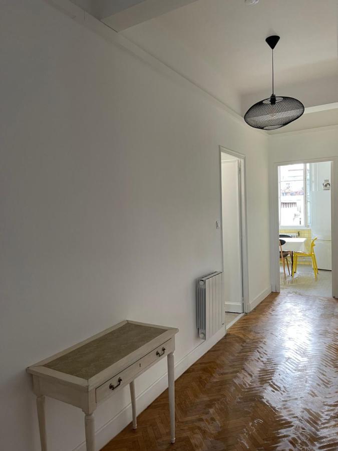 Appartement Marseille Centre Terrasse Vieux Port Екстер'єр фото