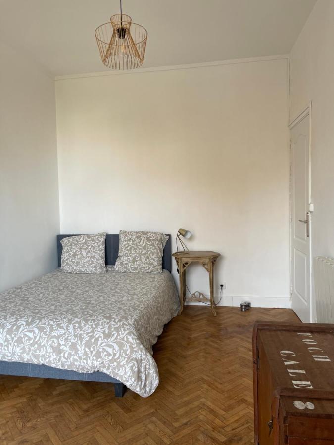 Appartement Marseille Centre Terrasse Vieux Port Екстер'єр фото