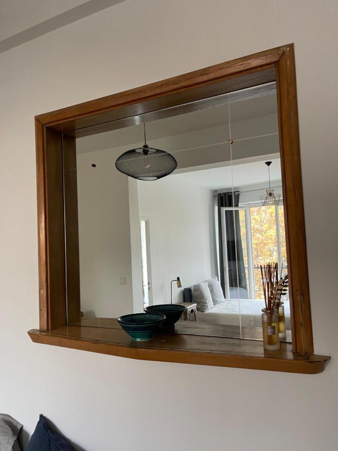 Appartement Marseille Centre Terrasse Vieux Port Екстер'єр фото