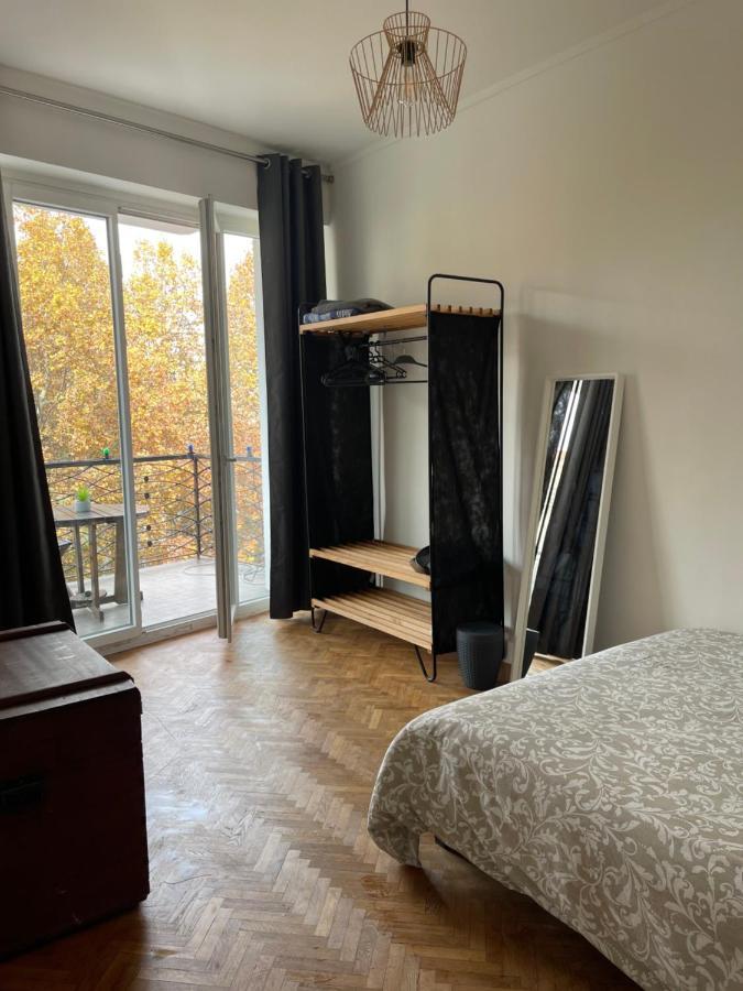 Appartement Marseille Centre Terrasse Vieux Port Екстер'єр фото