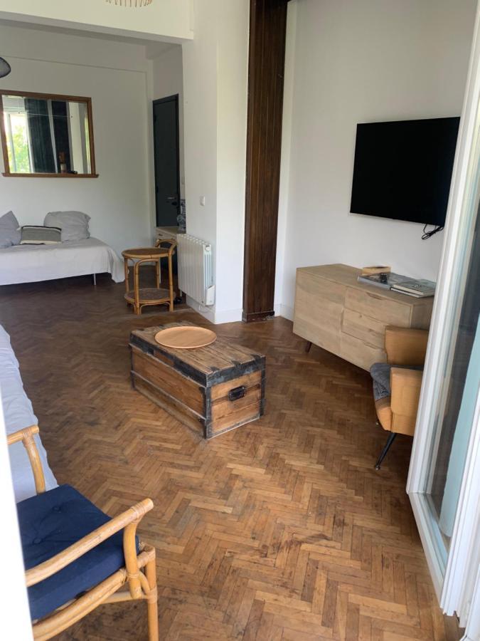 Appartement Marseille Centre Terrasse Vieux Port Екстер'єр фото