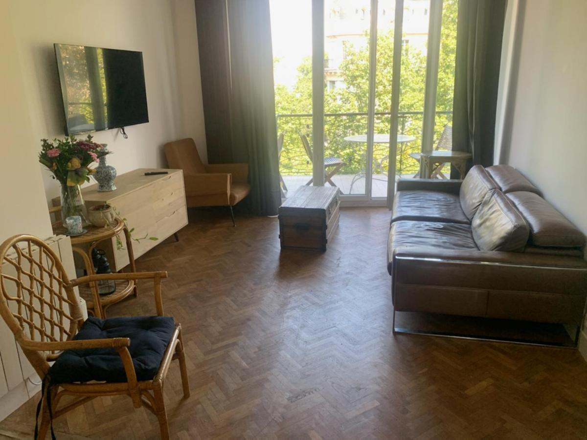 Appartement Marseille Centre Terrasse Vieux Port Екстер'єр фото