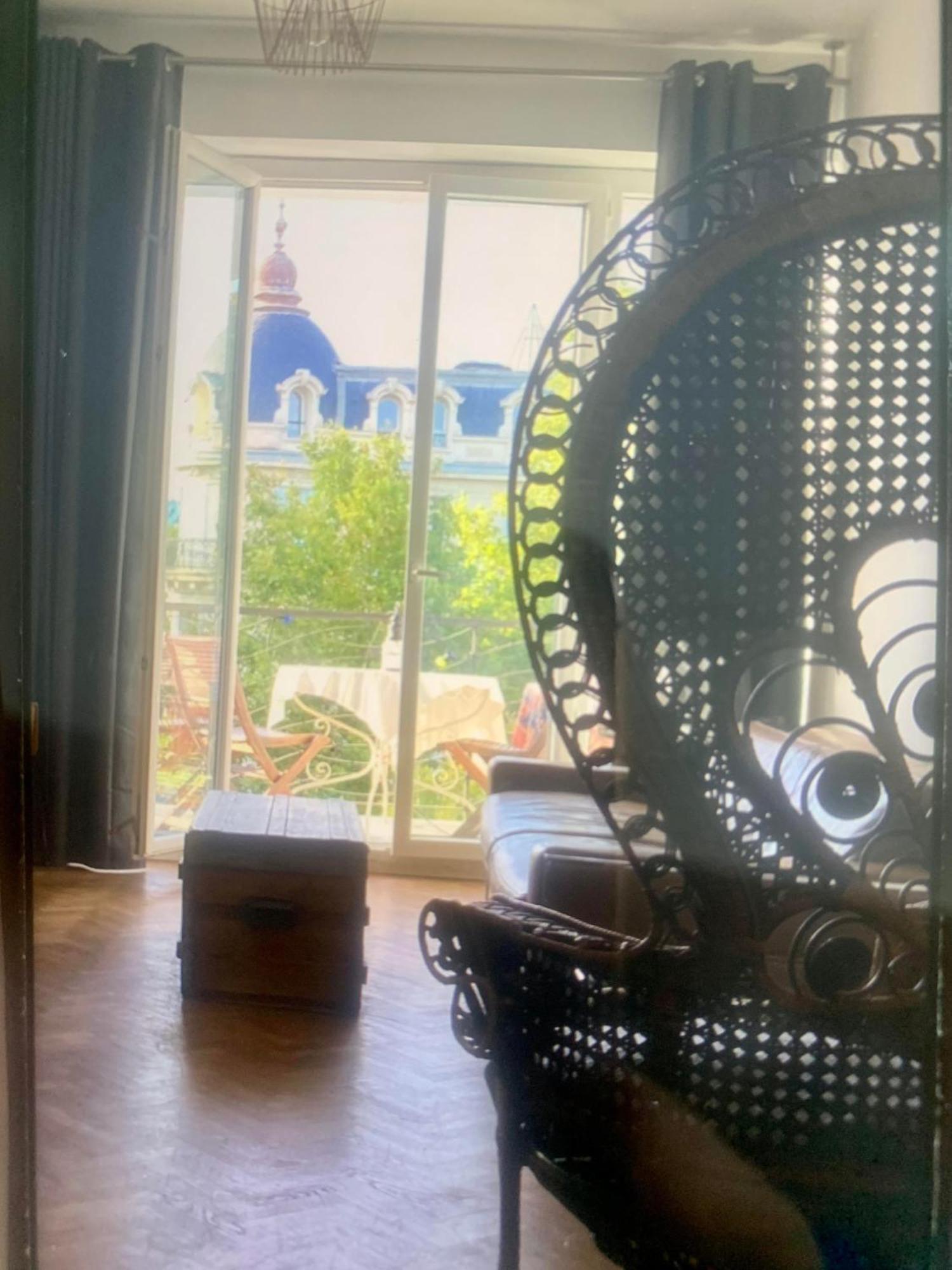 Appartement Marseille Centre Terrasse Vieux Port Екстер'єр фото