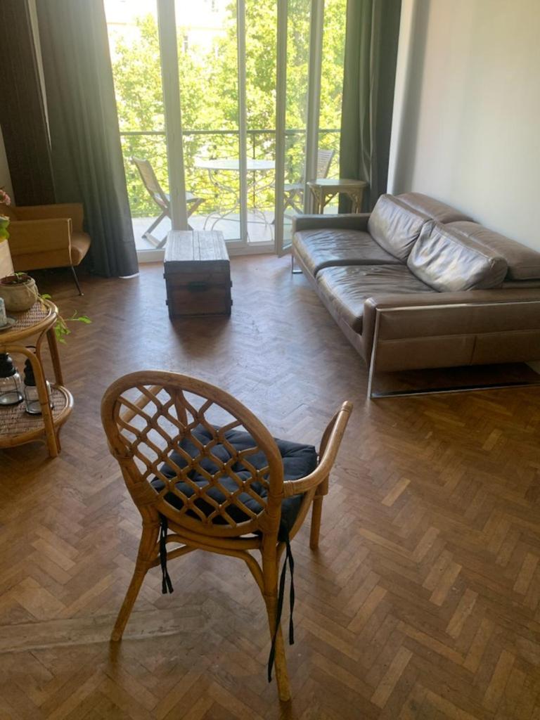 Appartement Marseille Centre Terrasse Vieux Port Екстер'єр фото