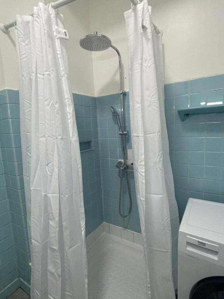 Appartement Marseille Centre Terrasse Vieux Port Екстер'єр фото
